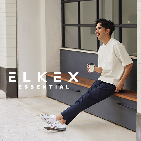 ELKEX ESSENTIAL