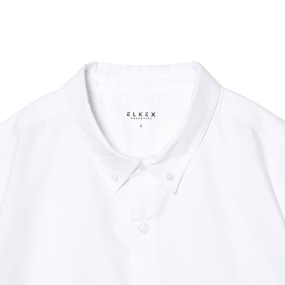 OXFORD S/S SHIRTS