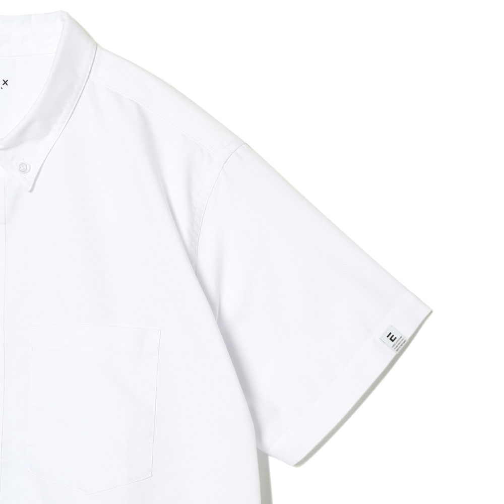 OXFORD S/S SHIRTS