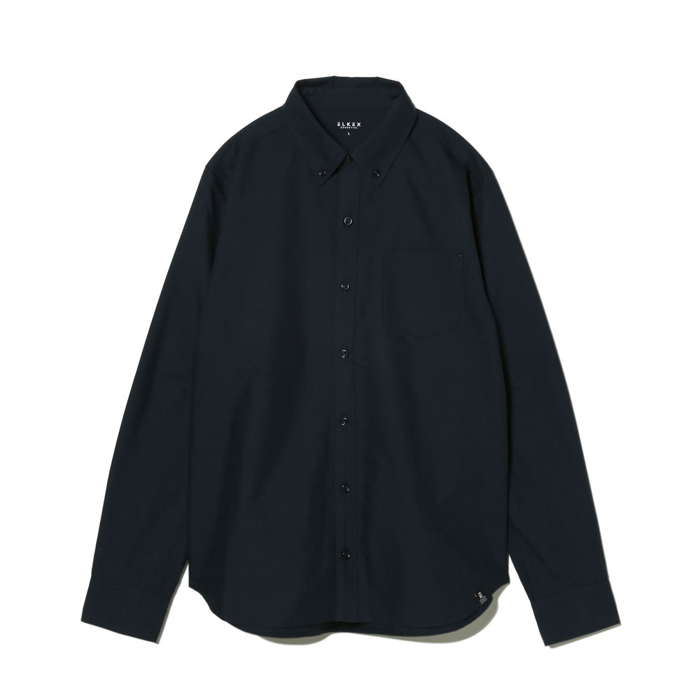 OXFORD L/S SHIRTS