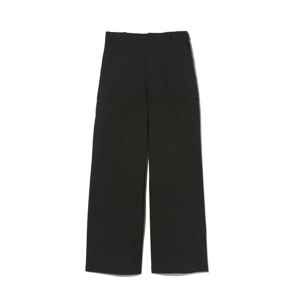 BAKER WIDE PANTS