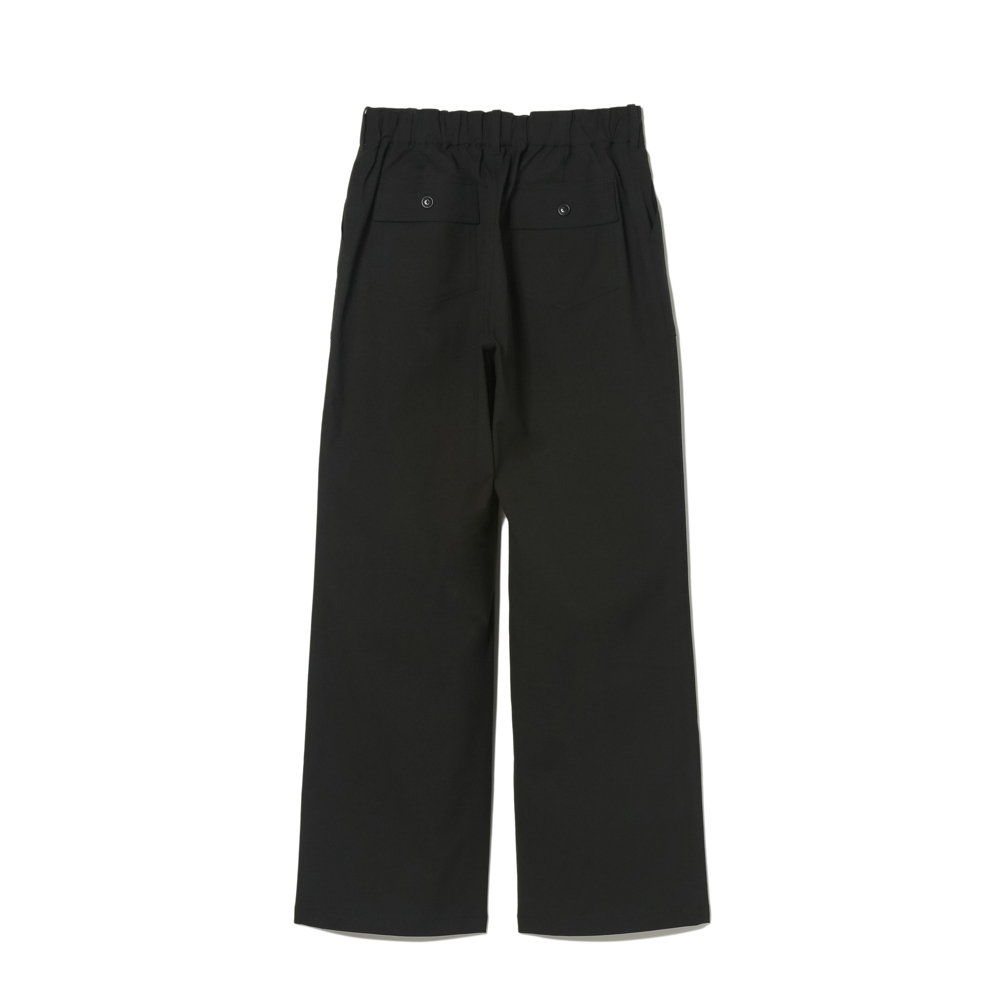 BAKER WIDE PANTS