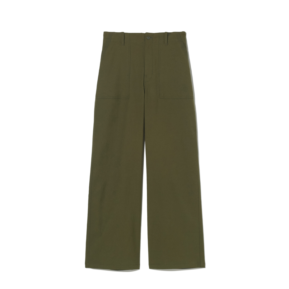 BAKER WIDE PANTS