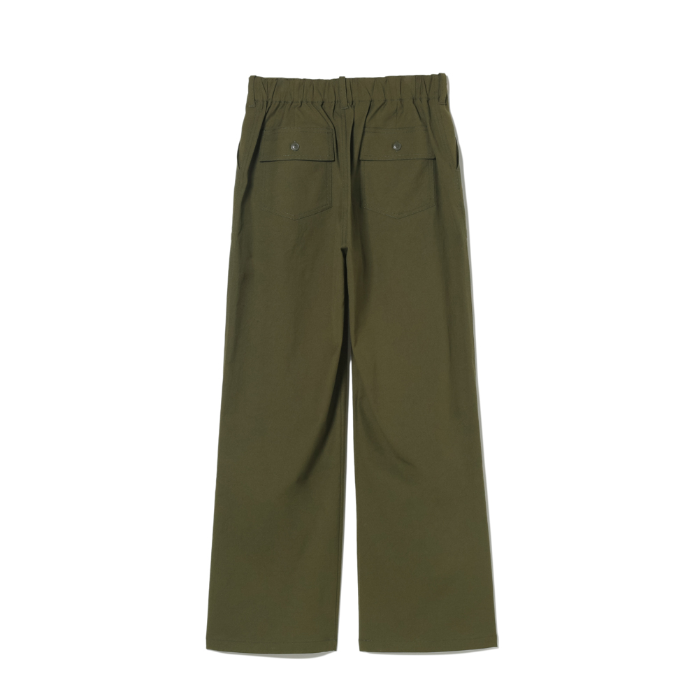 BAKER WIDE PANTS