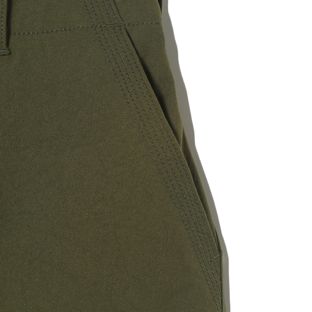 BAKER WIDE PANTS