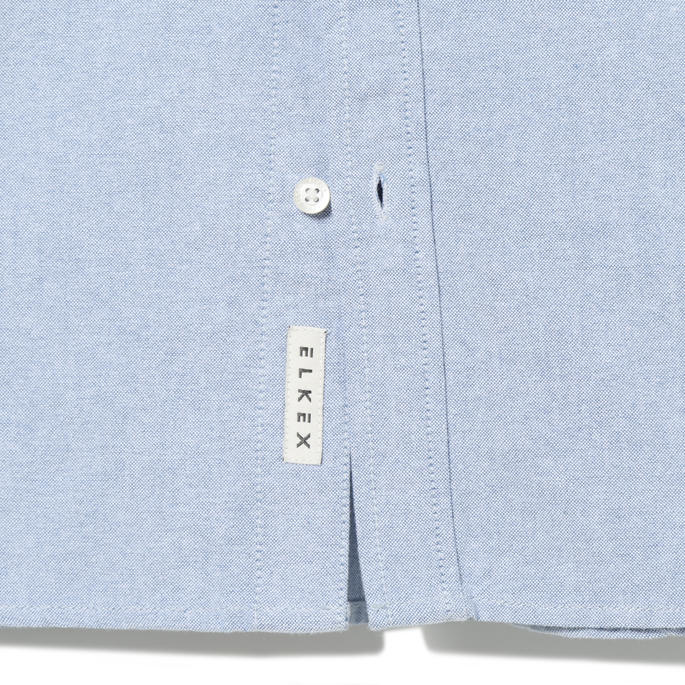 L/S OXFORD SHIRTS