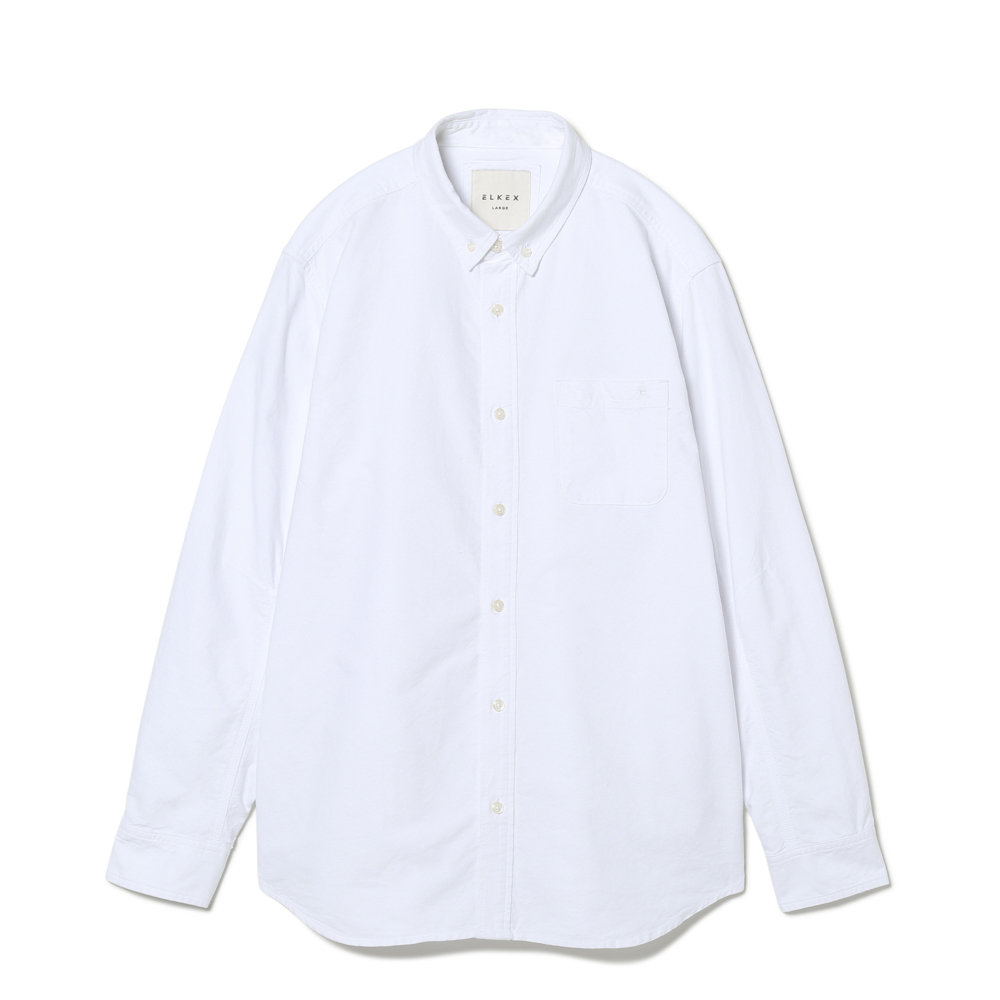 L/S OXFORD SHIRTS