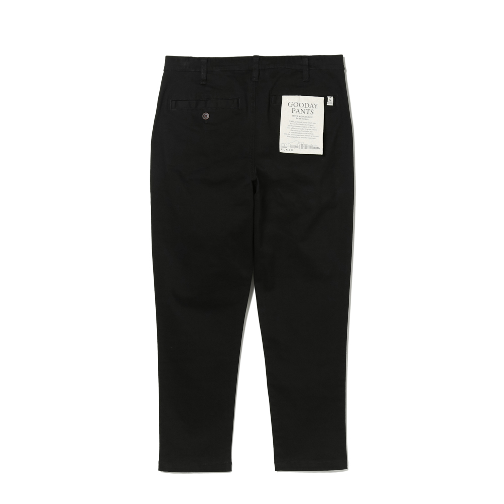 TWILL GOODAY PANTS