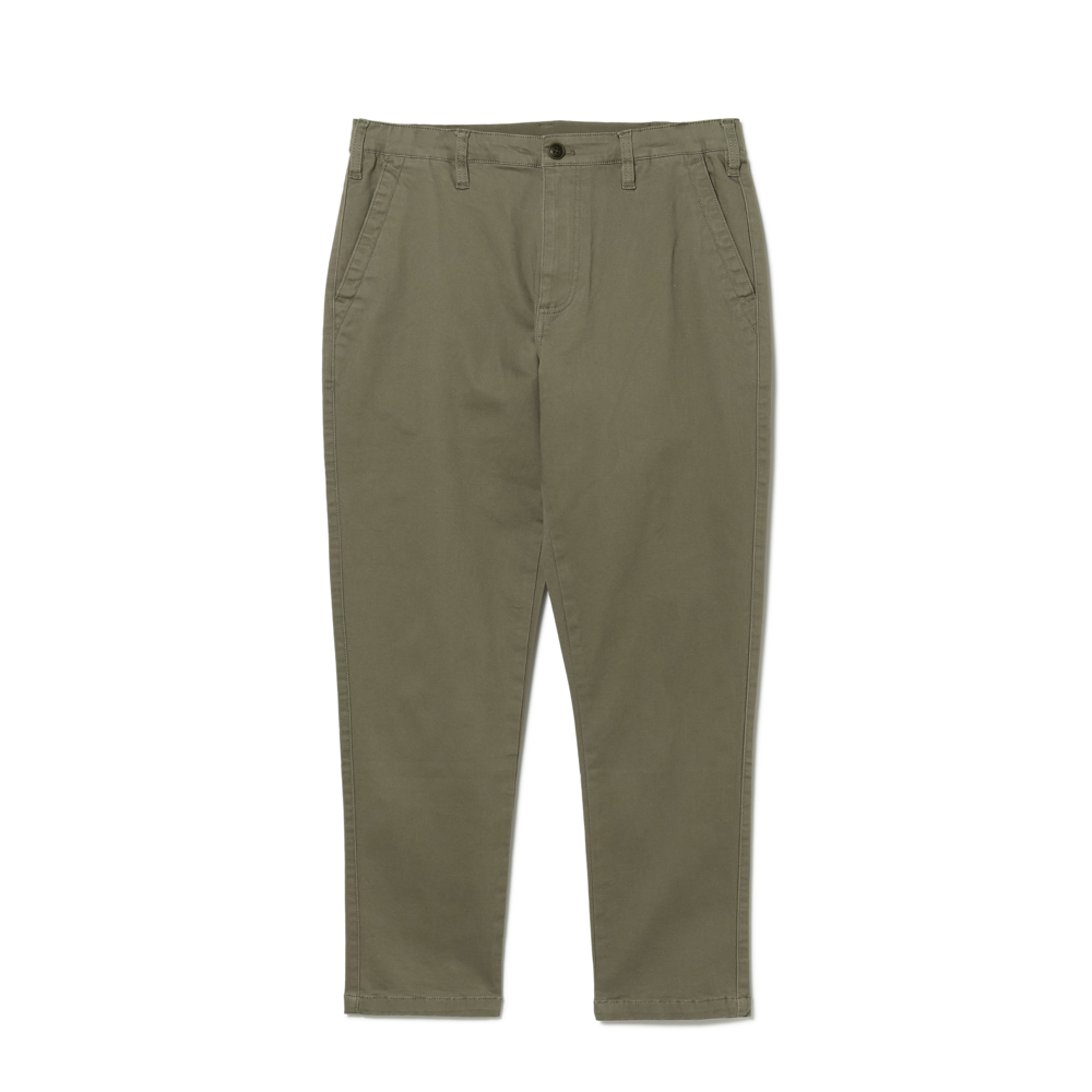 TWILL GOODAY PANTS