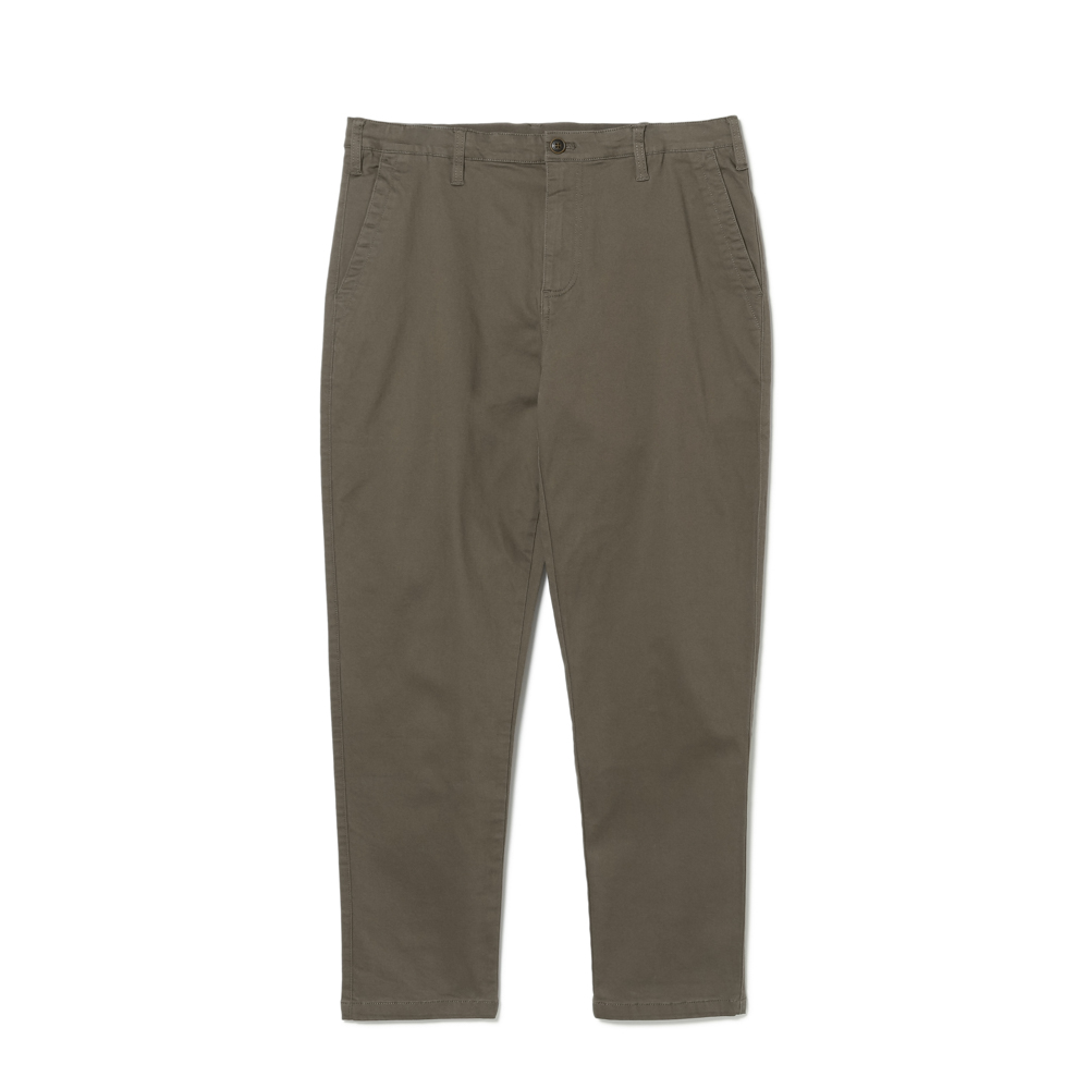 TWILL GOODAY PANTS