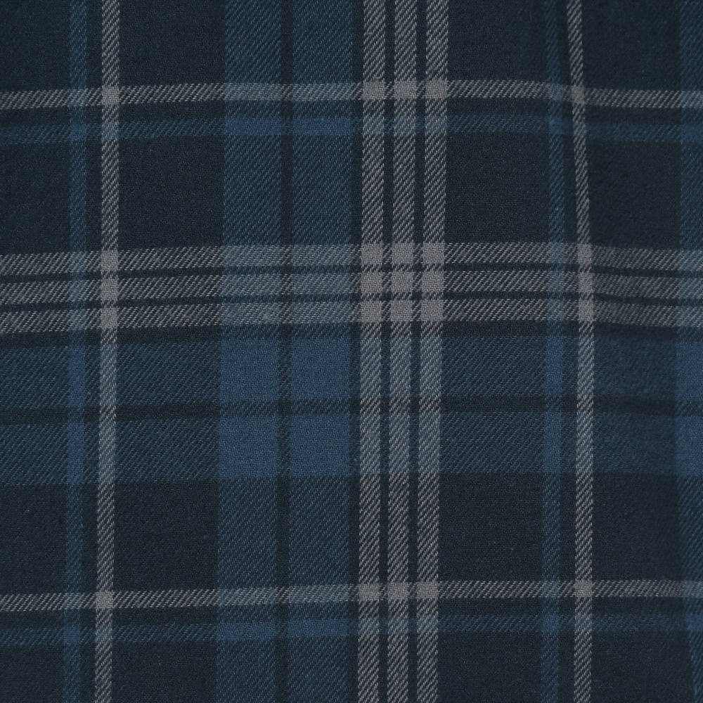 L/S FLANNEL SHIRTS