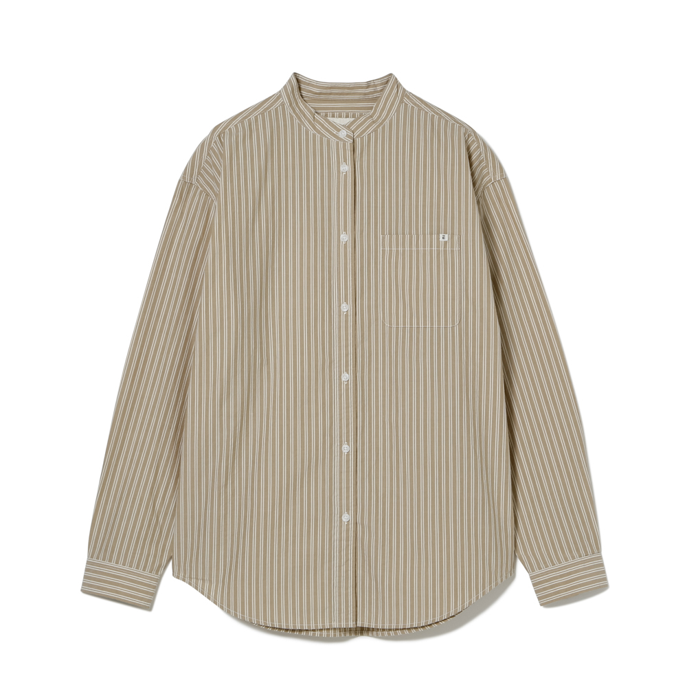 ORVER SHIRTS