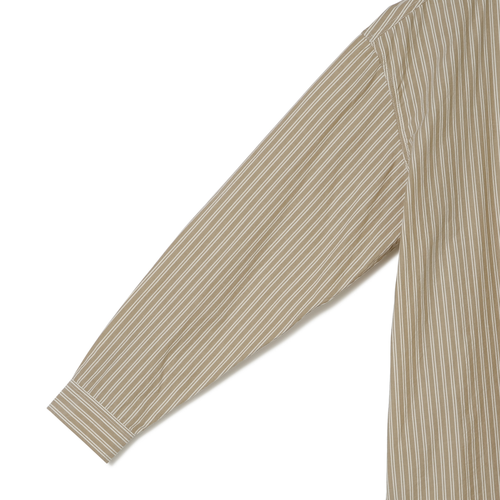 ORVER SHIRTS