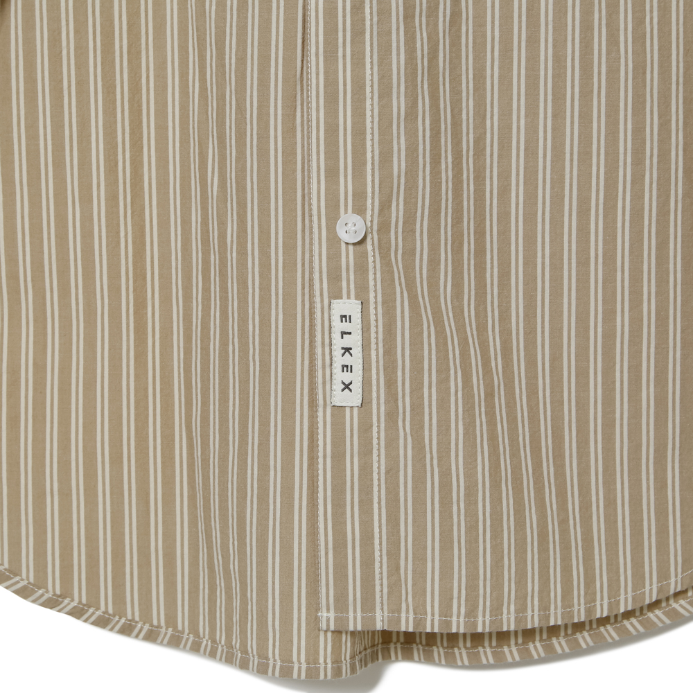 ORVER SHIRTS