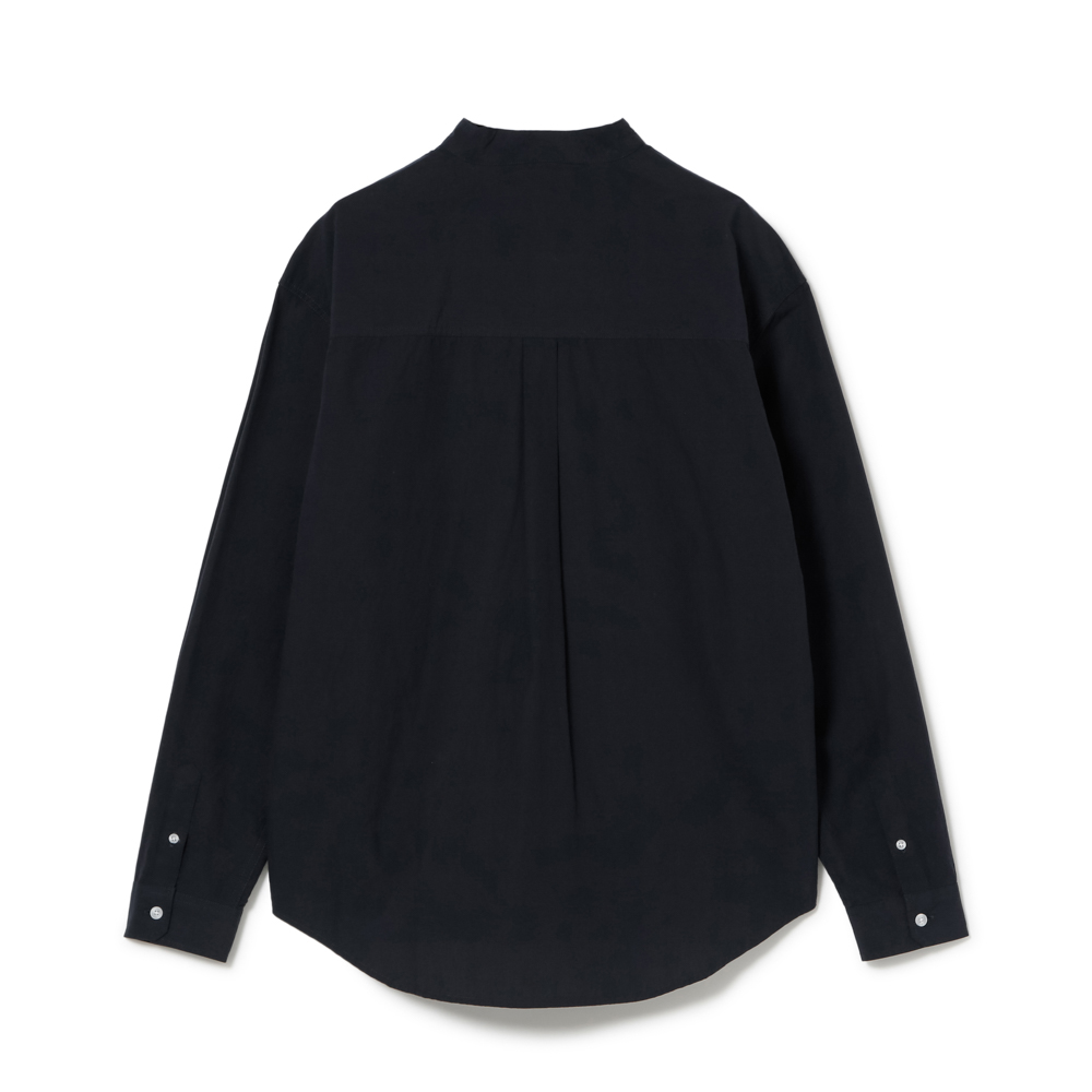 ORVER SHIRTS
