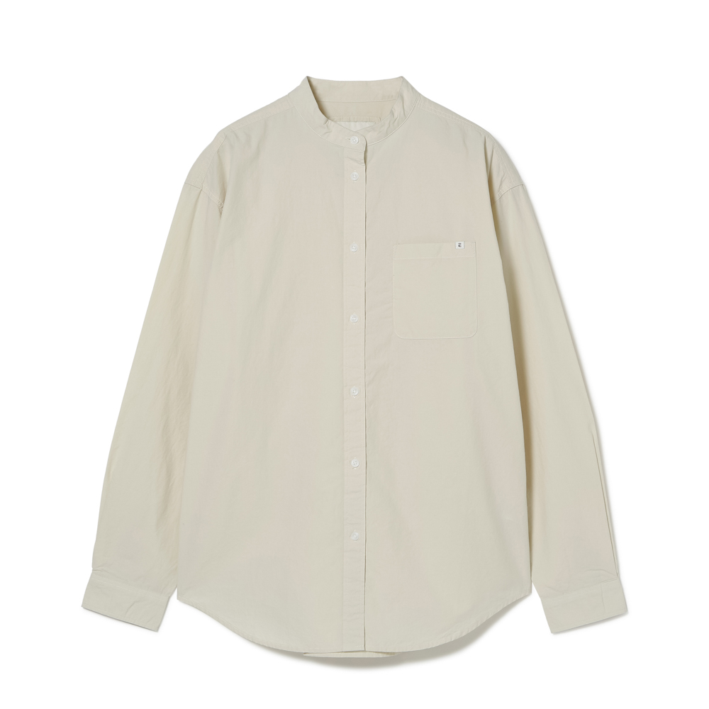 ORVER SHIRTS