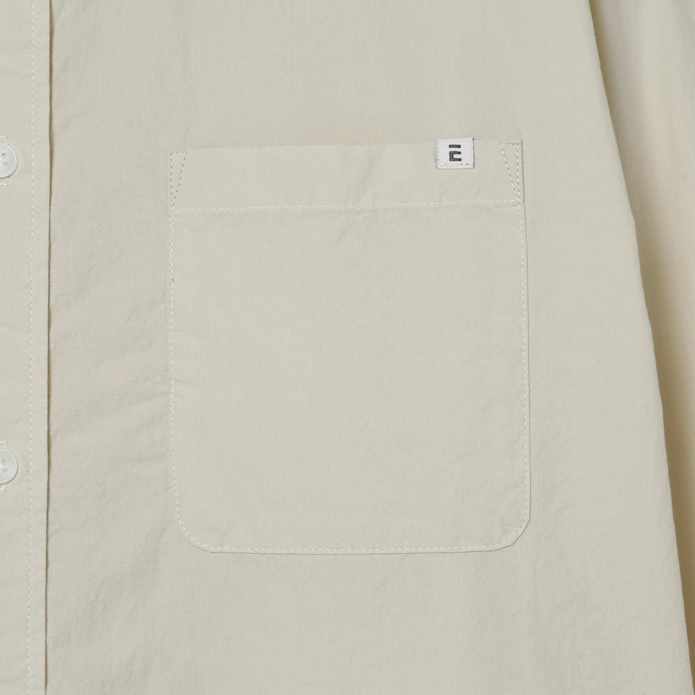 ORVER SHIRTS