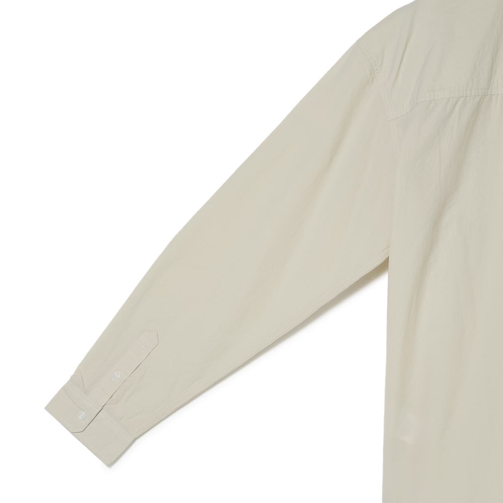 ORVER SHIRTS