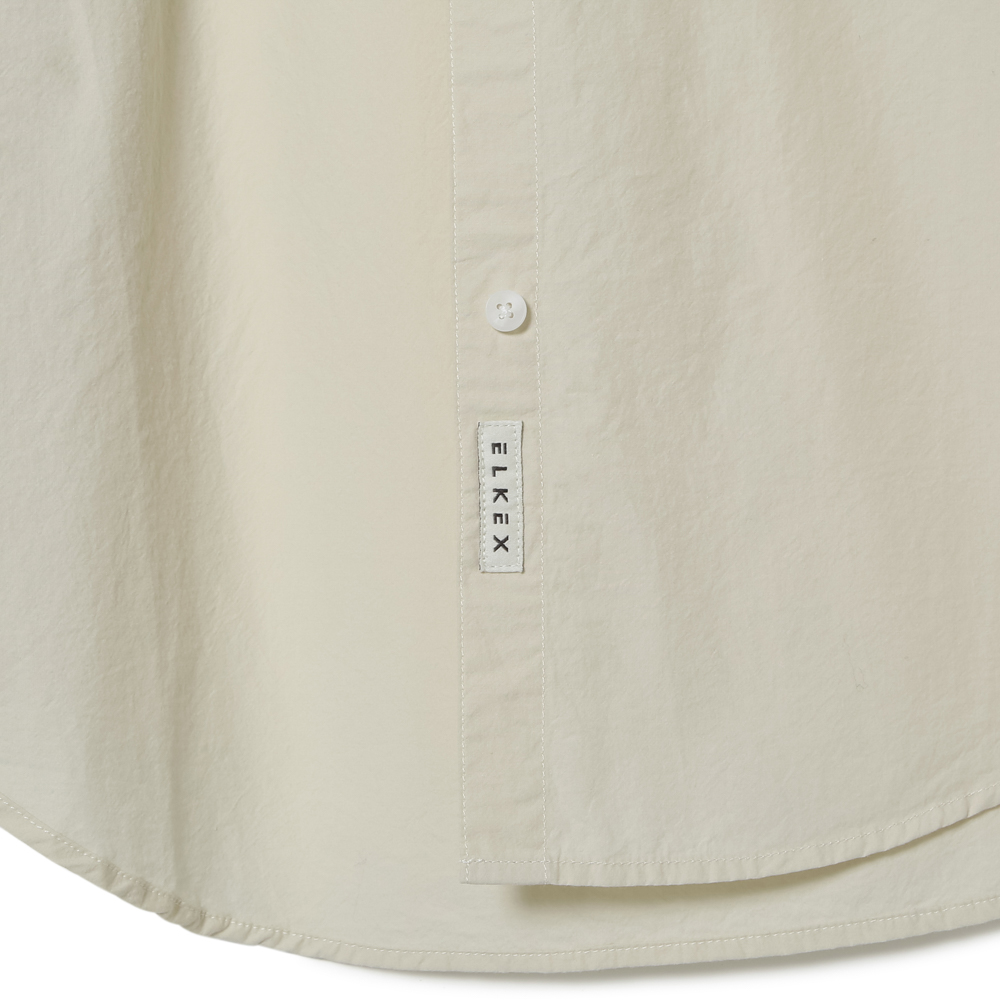 ORVER SHIRTS