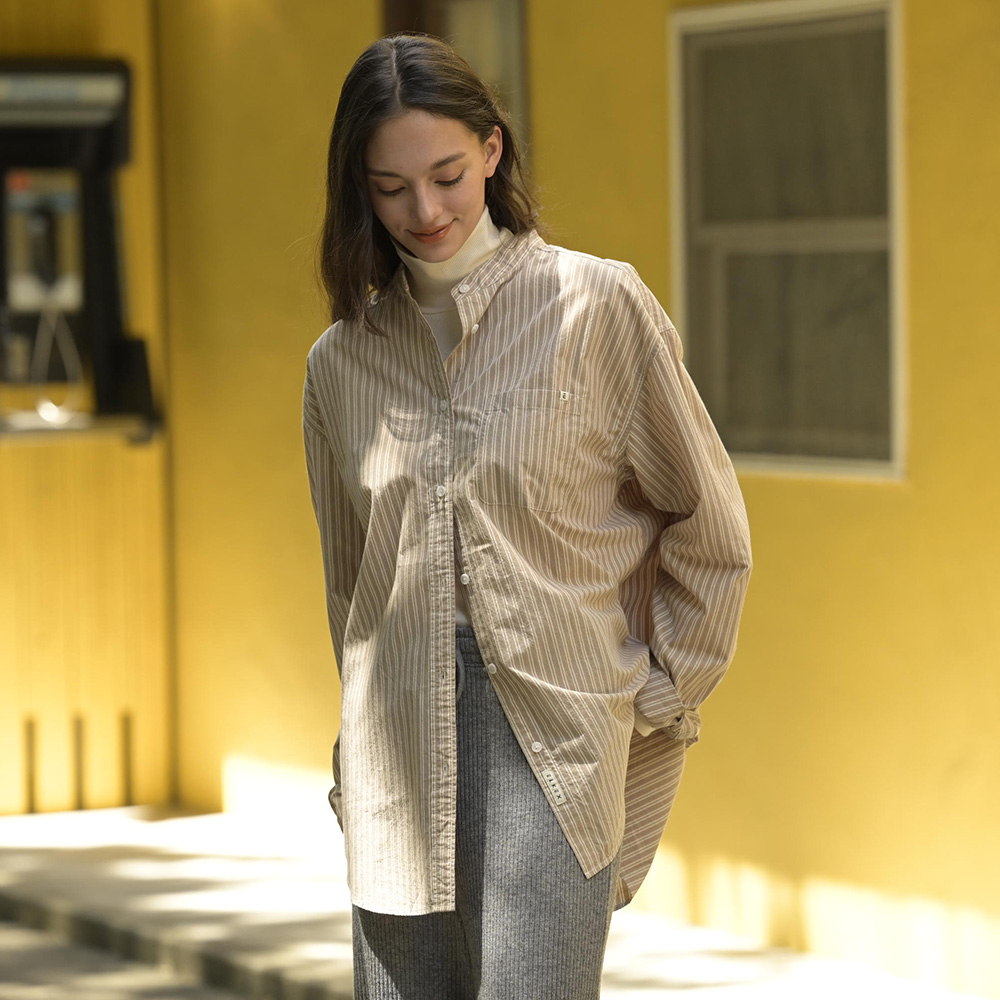 ORVER SHIRTS
