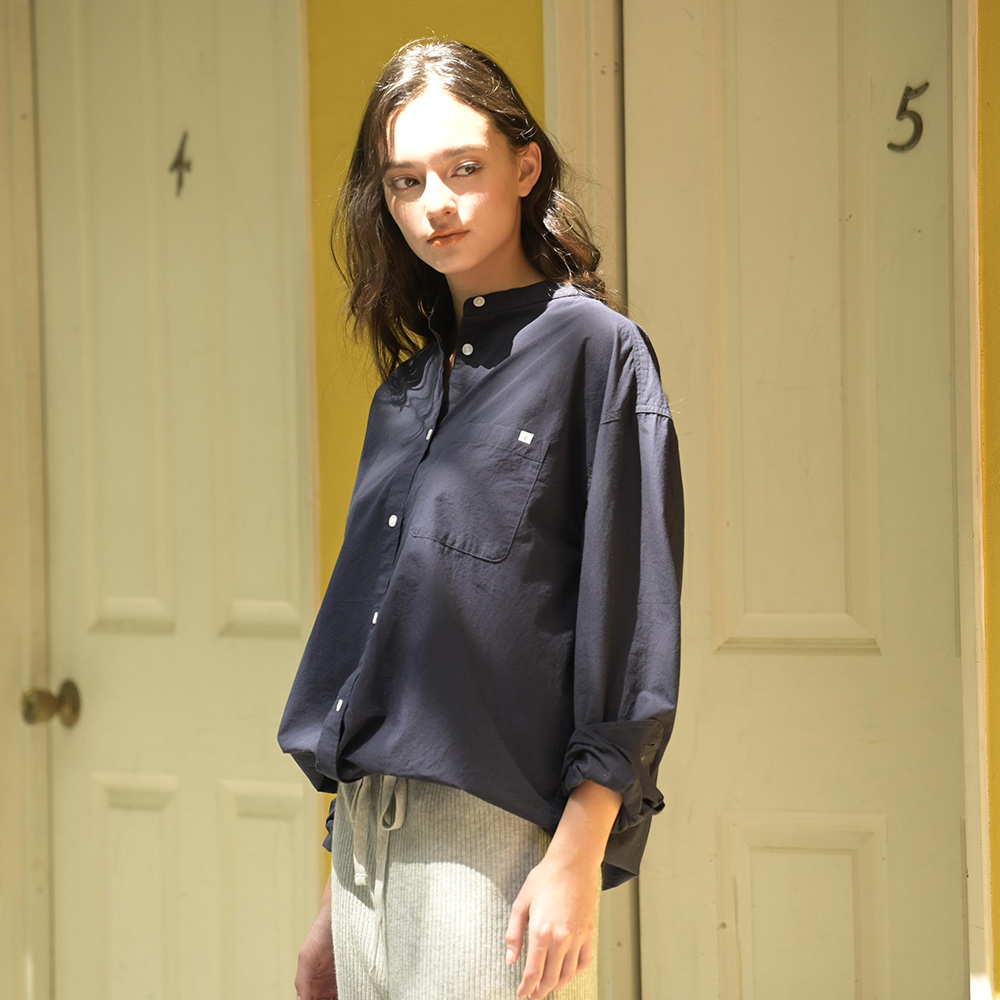 ORVER SHIRTS