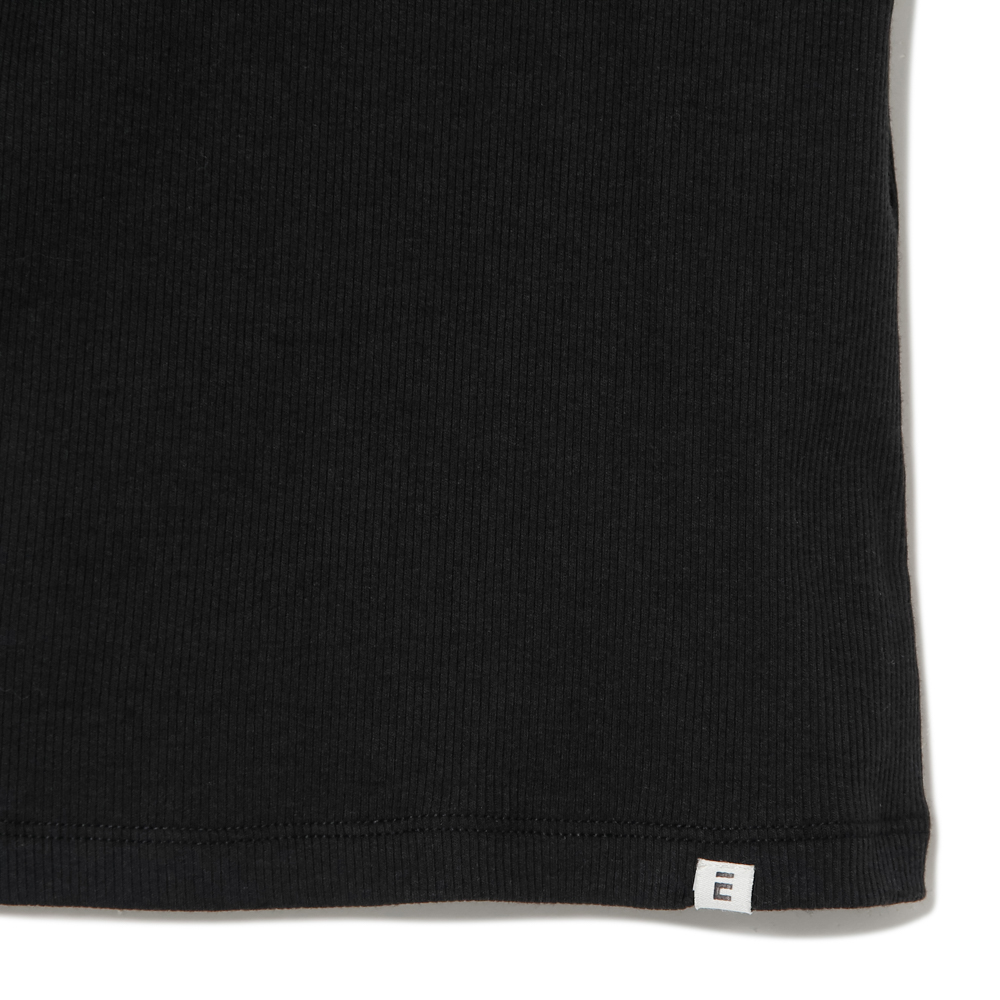 L/S CREW NECK TEE