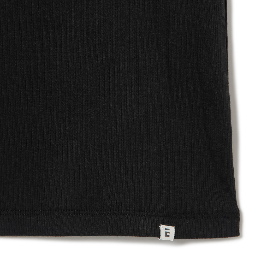 L/S TURTLE NECK TEE