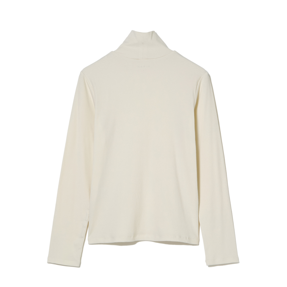 L/S TURTLE NECK TEE