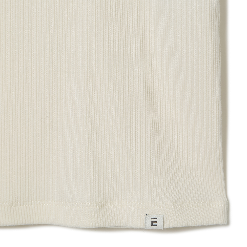 L/S TURTLE NECK TEE