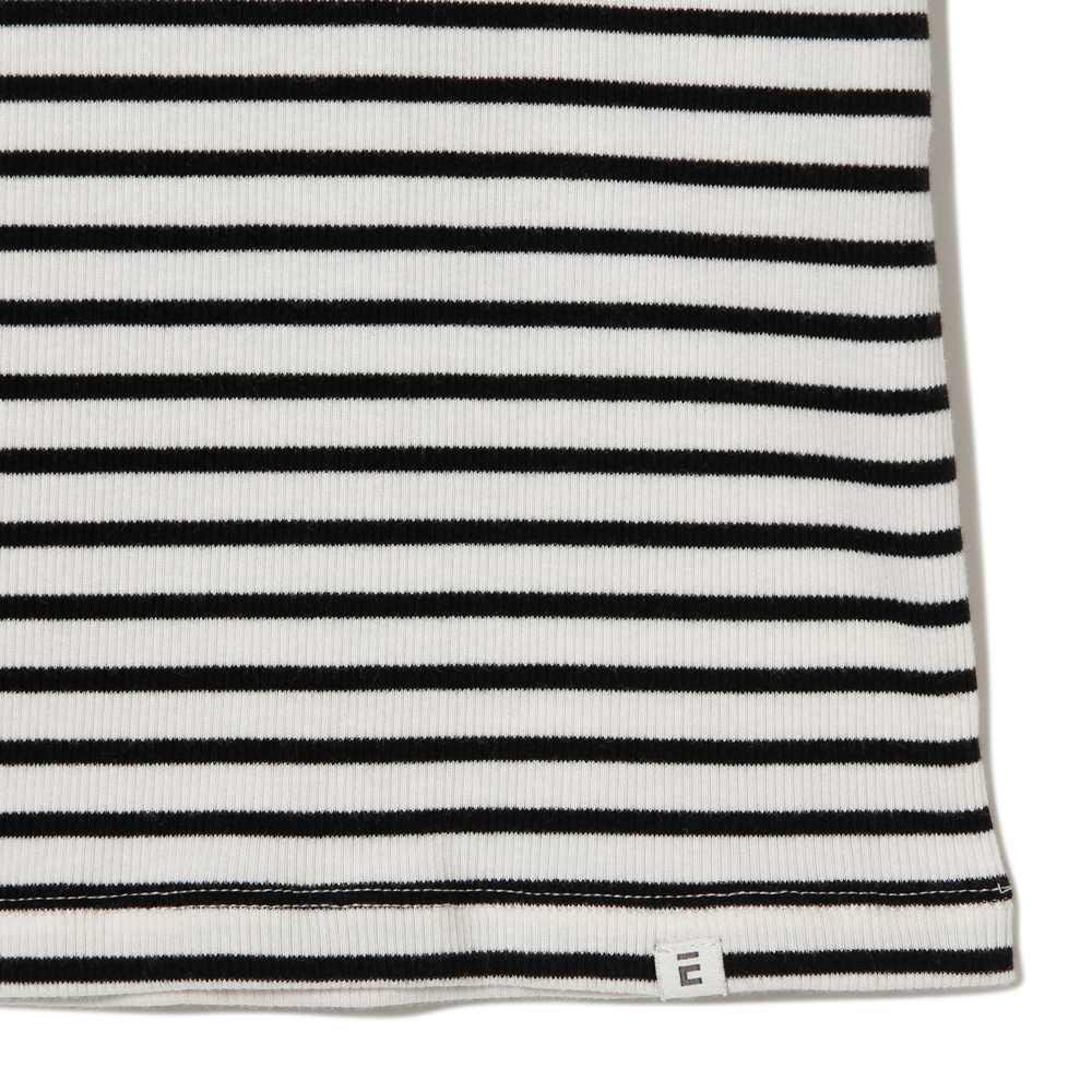 L/S TURTLE NECK TEE