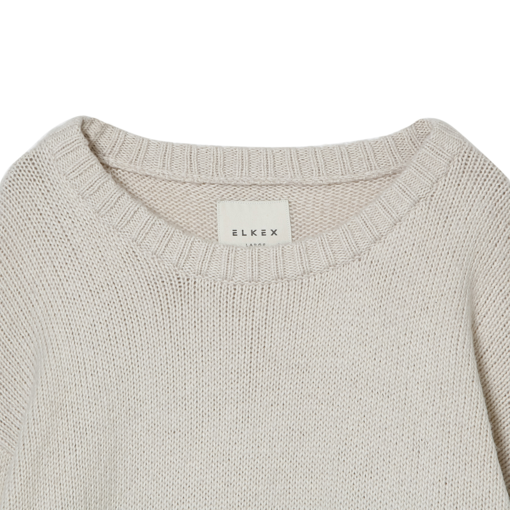 KNIT CREW