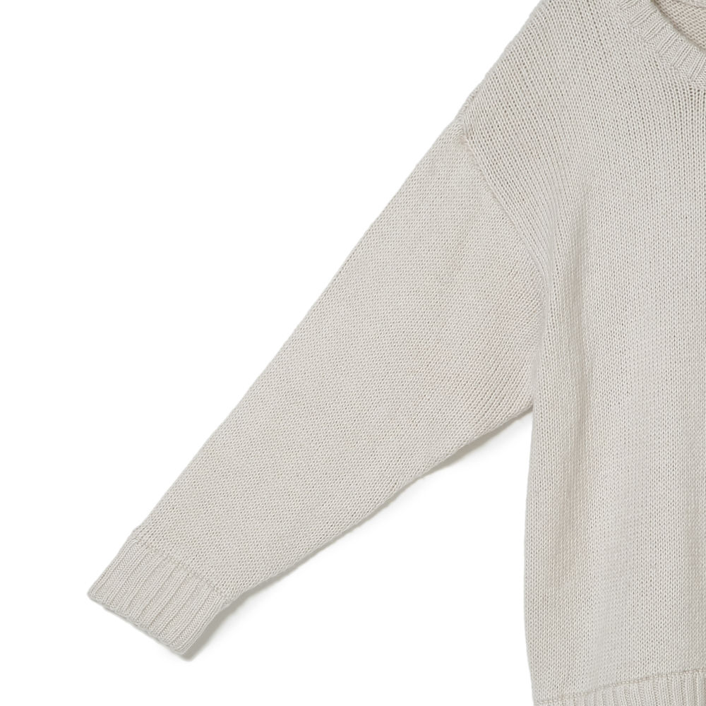 KNIT CREW
