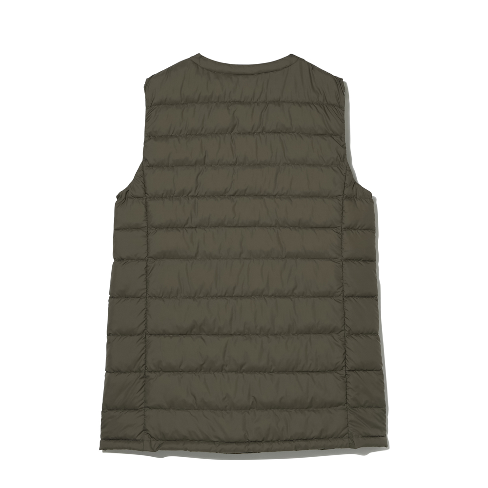 LIGHT PADDING VEST