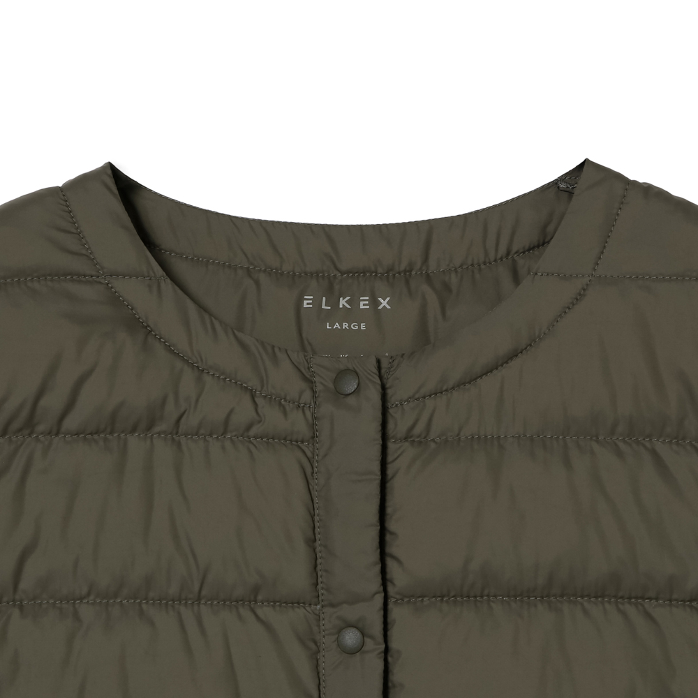 LIGHT PADDING VEST