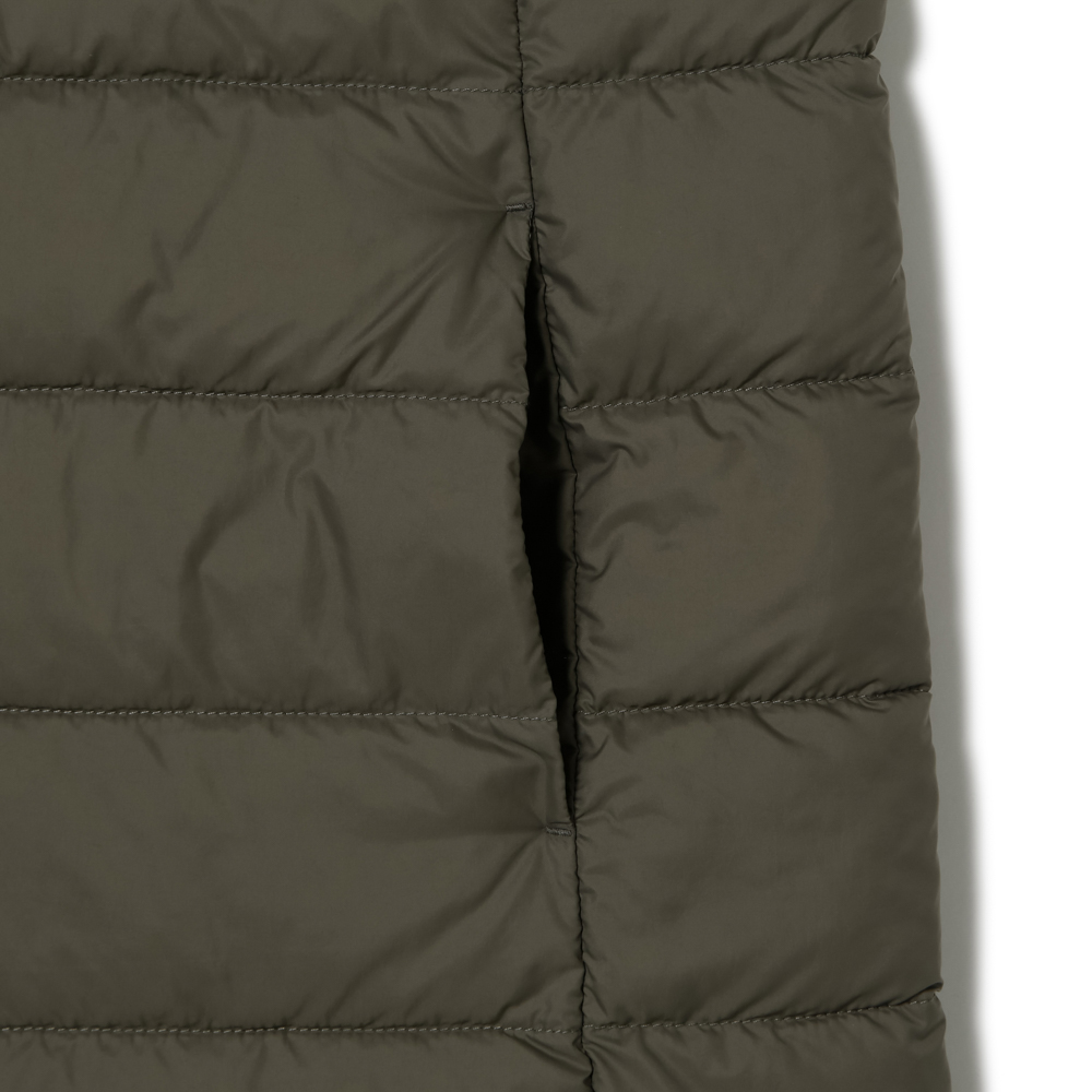 LIGHT PADDING VEST