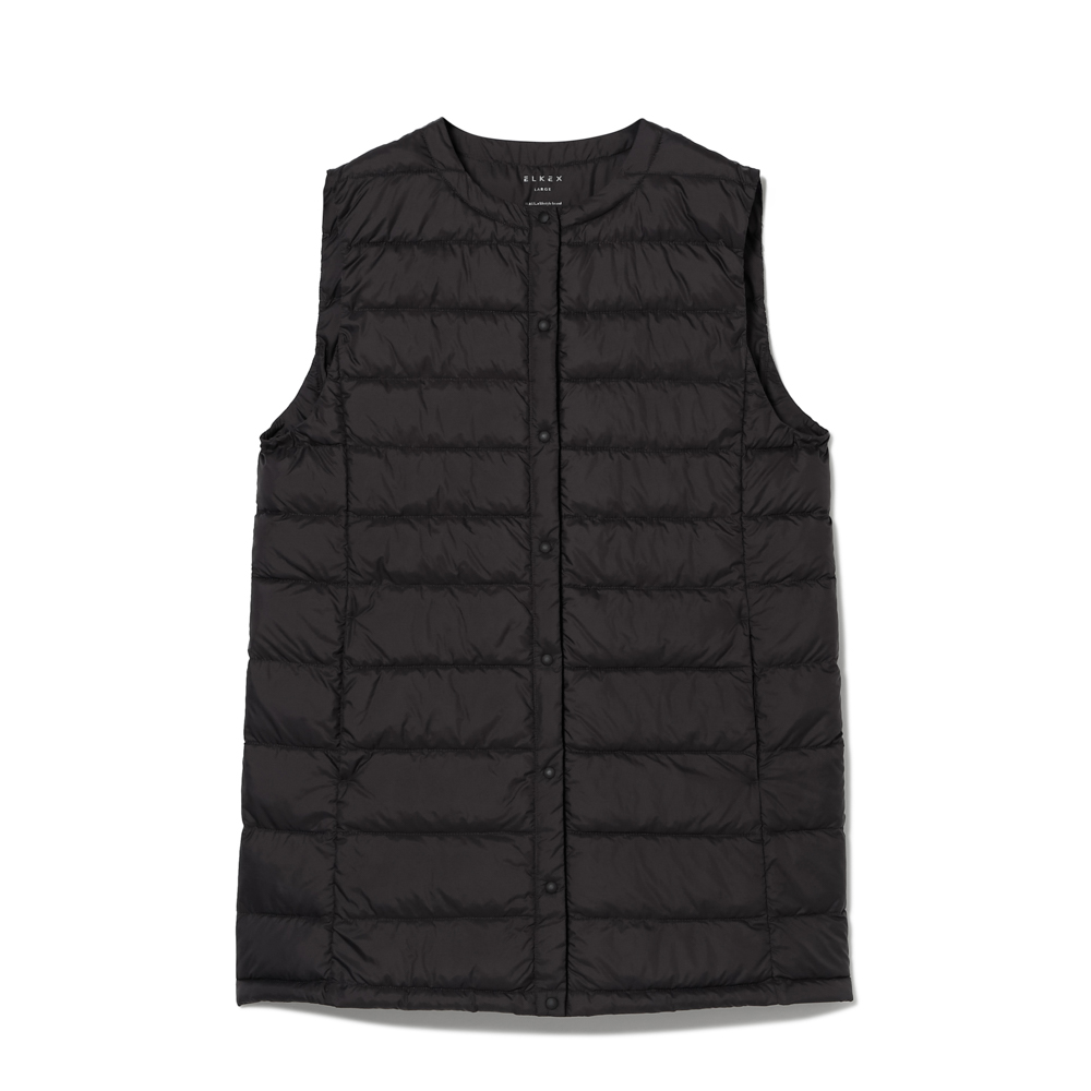 LIGHT PADDING VEST