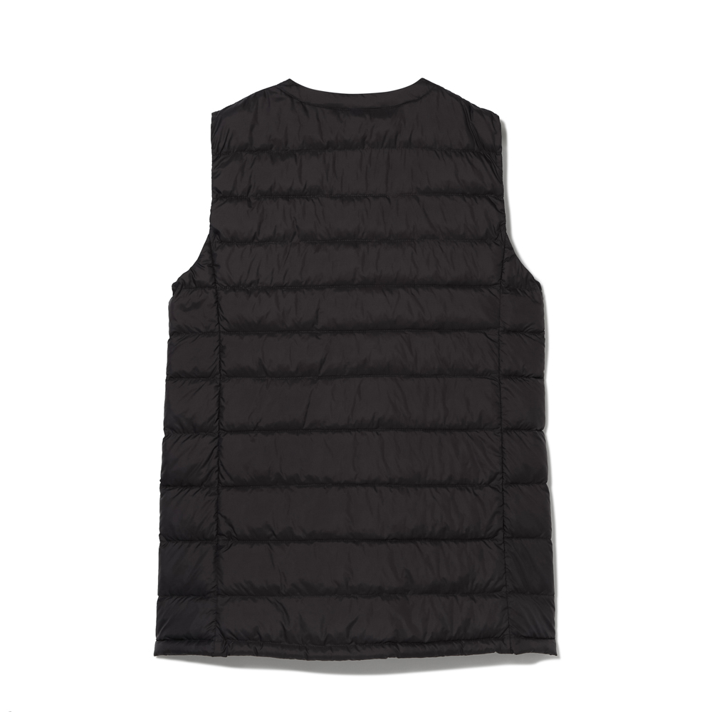 LIGHT PADDING VEST