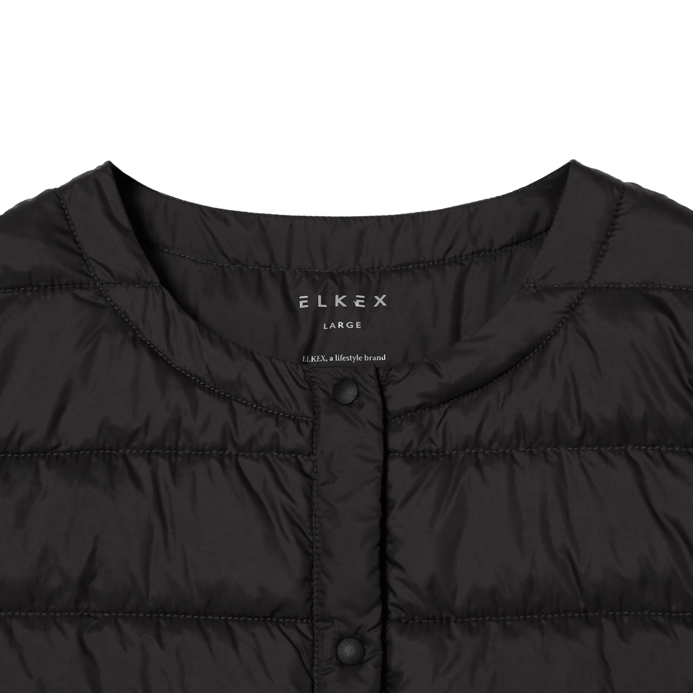 LIGHT PADDING VEST
