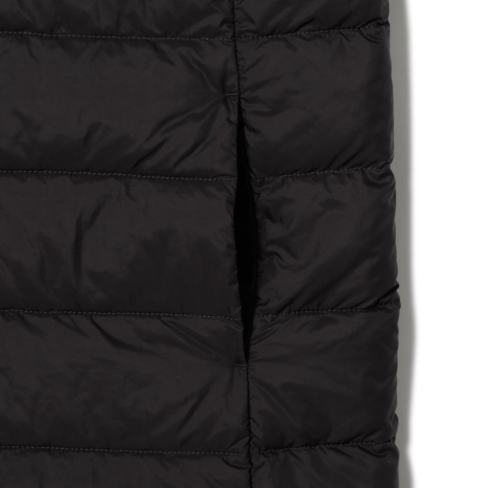LIGHT PADDING VEST
