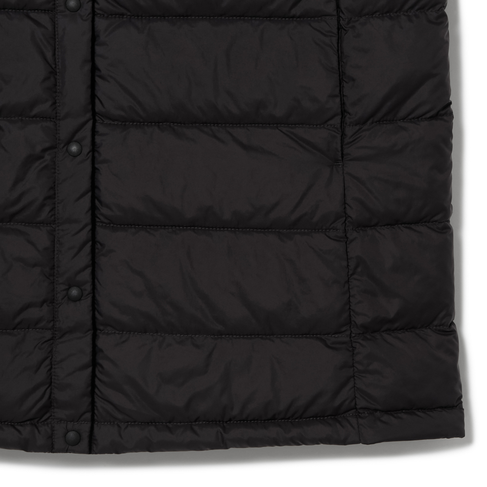 LIGHT PADDING VEST