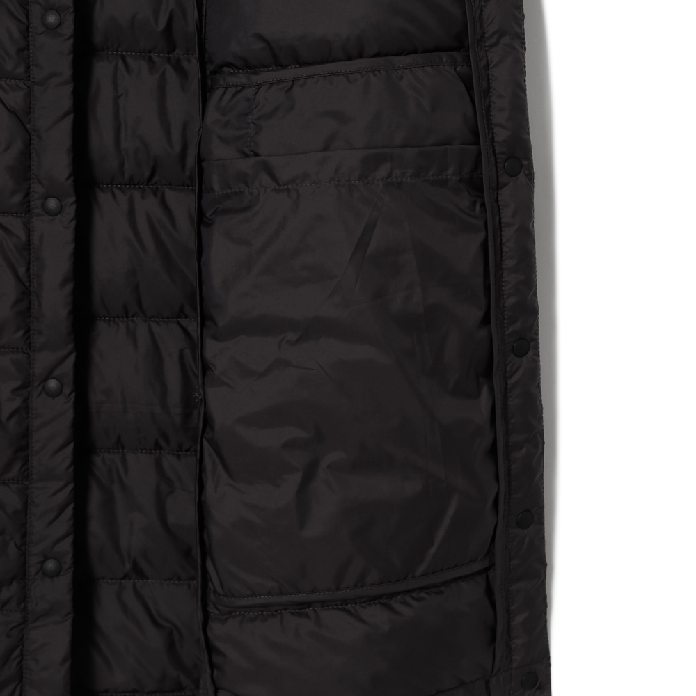 LIGHT PADDING VEST