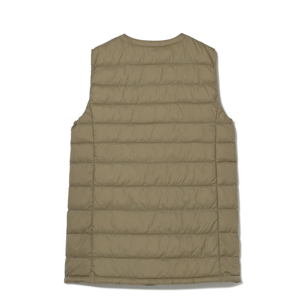 LIGHT PADDING VEST