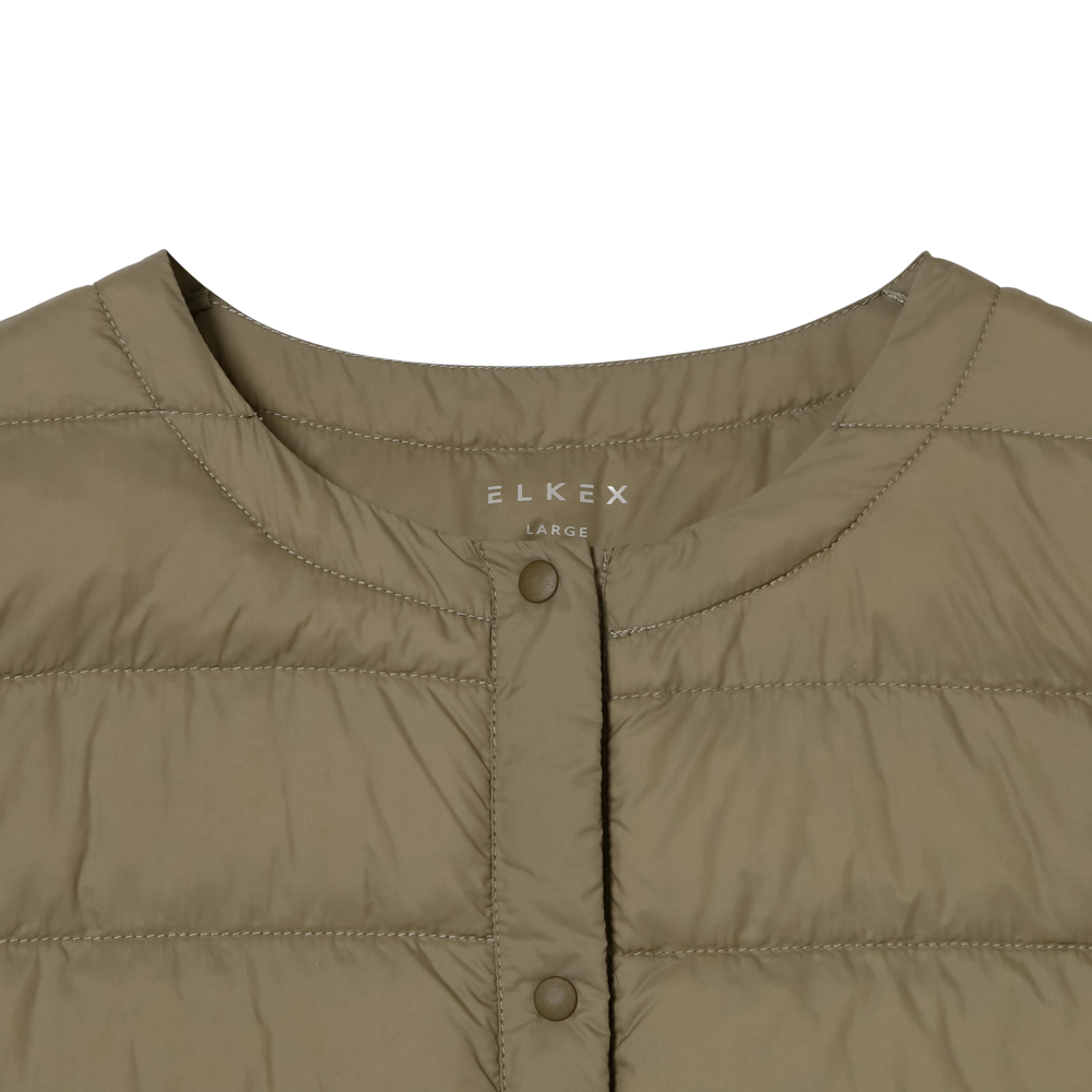 LIGHT PADDING VEST
