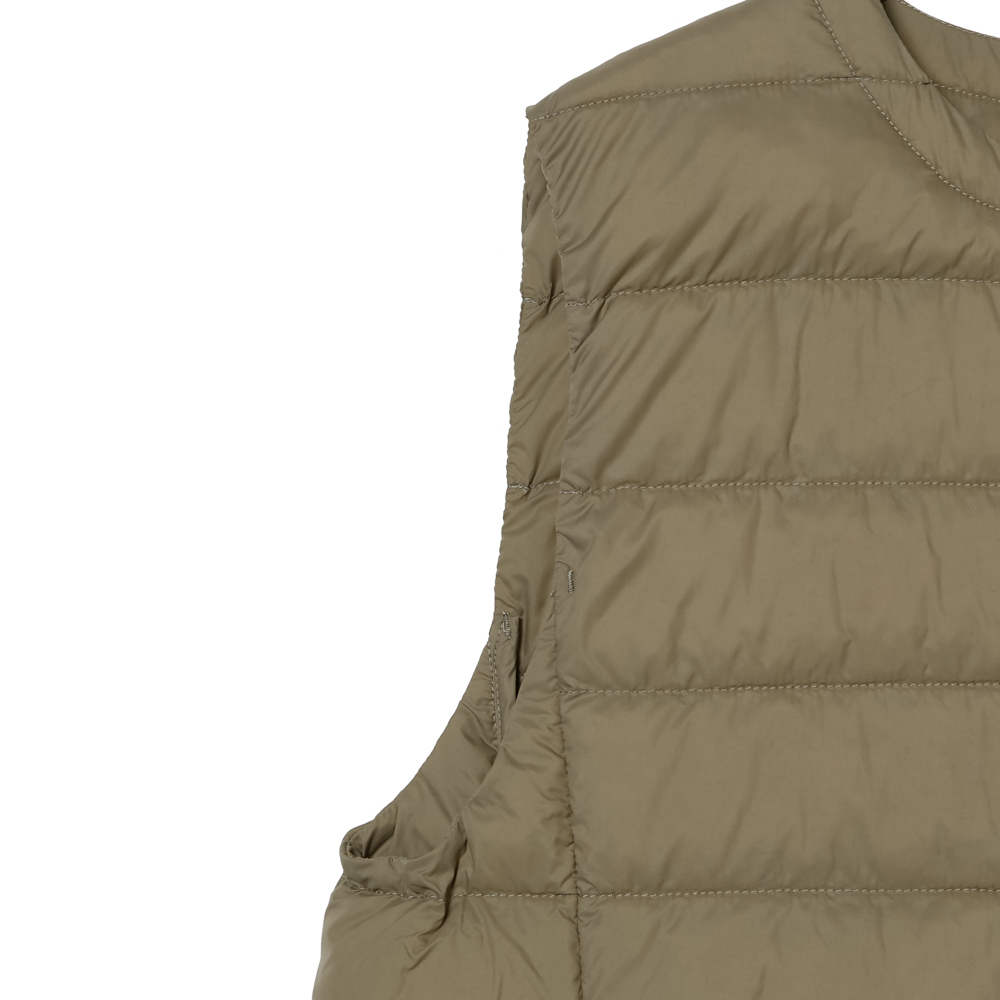 LIGHT PADDING VEST
