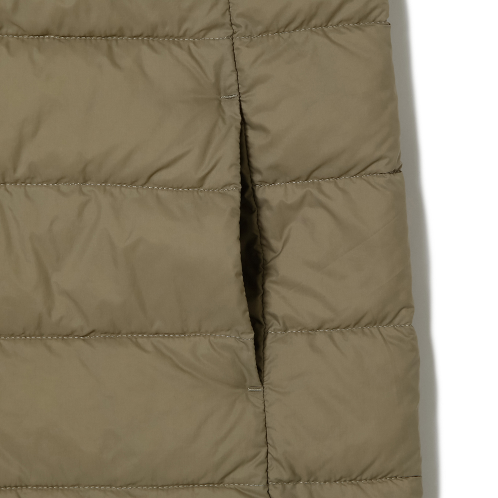 LIGHT PADDING VEST
