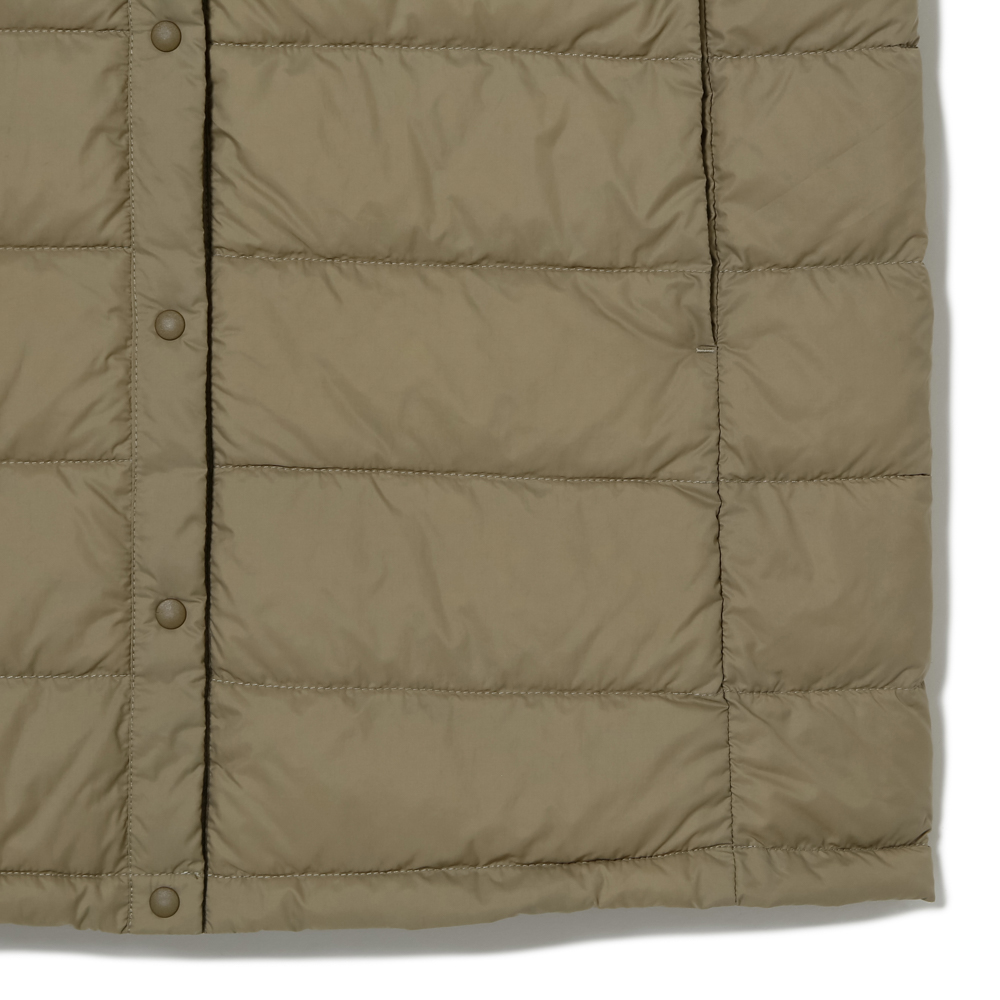 LIGHT PADDING VEST