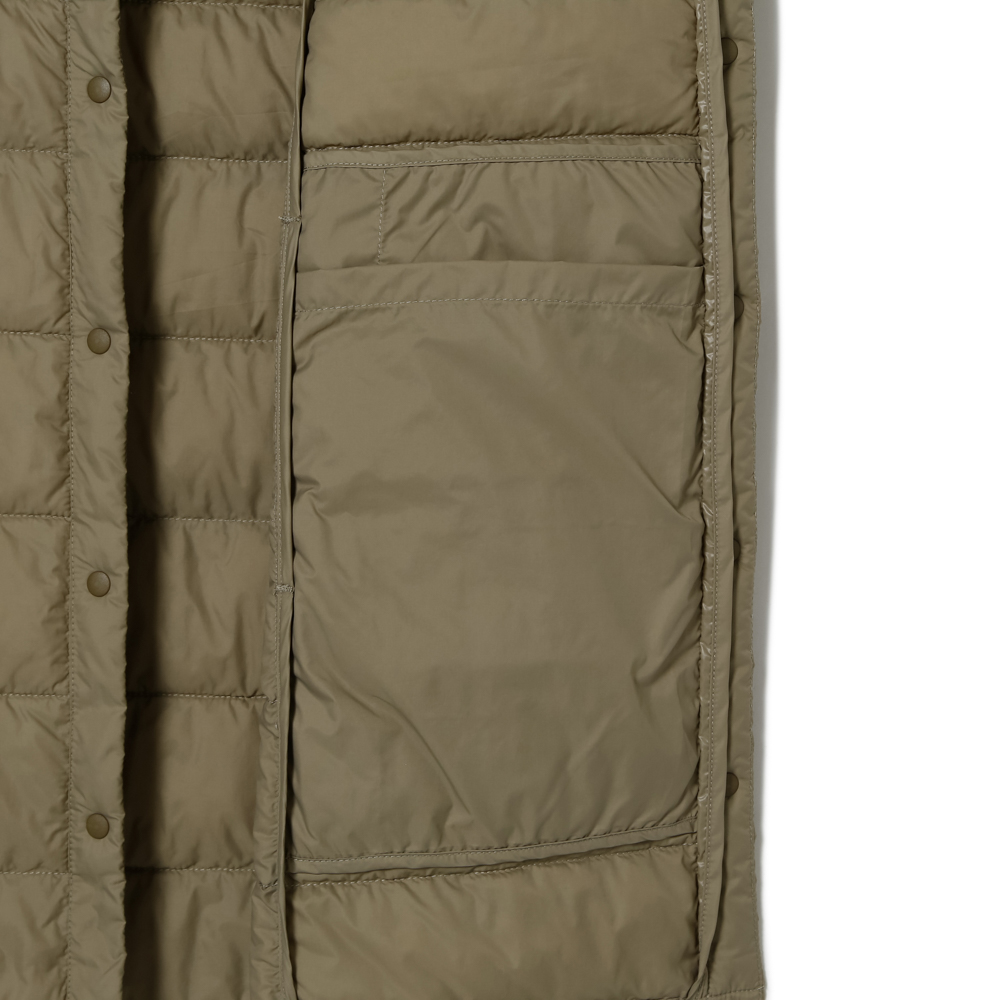 LIGHT PADDING VEST