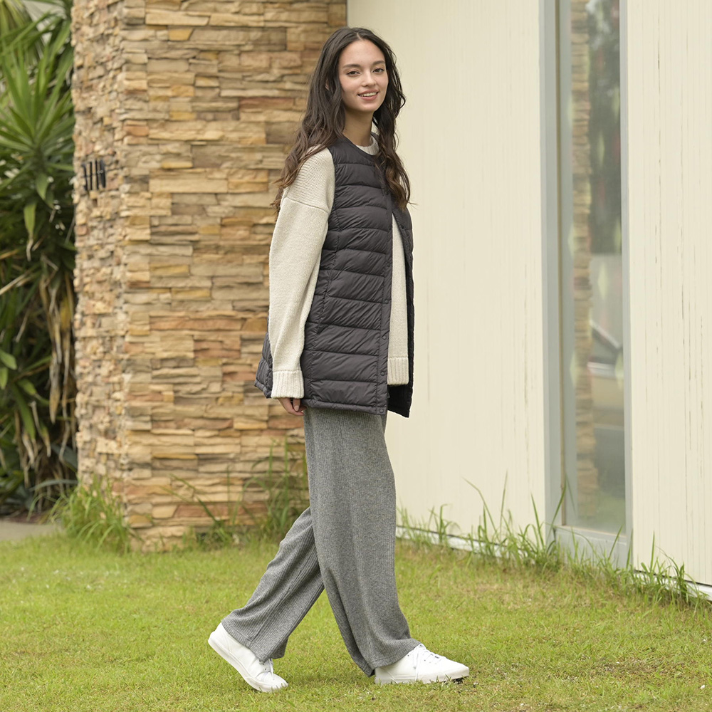 LIGHT PADDING VEST