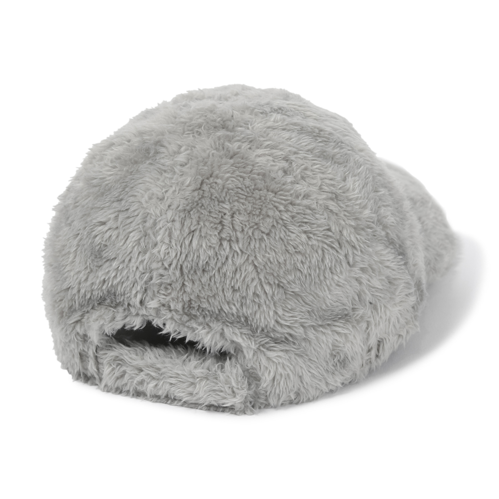 FUR LOGO CAP