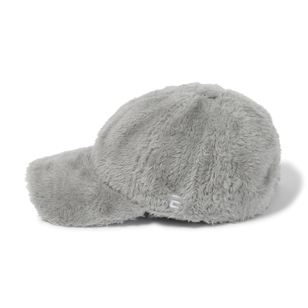 FUR LOGO CAP